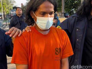 Badut Bunuh Mertua-Lukai Istri yang Diduga Selingkuh, Ini Kata Polisi