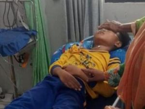 Kronologi Siswa SD di Pasuruan Meninggal Usai Makan Mi Instan Minum soda