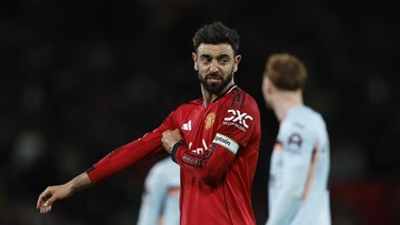Pemain Terbaik Liga Inggris Musim Ini Versi Jurnalis: Bruno Fernandes