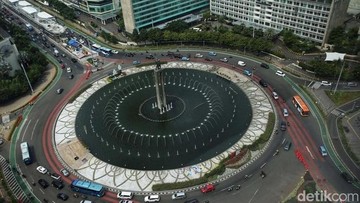 Souljah hingga Pee Wee Gaskin Bakal Meriahkan HUT Ke-499 Jakarta