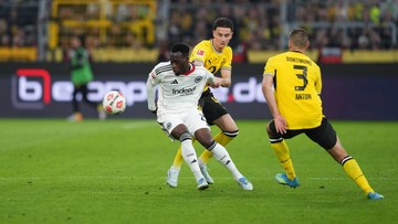 Dortmund Vs Frankfurt: Menang 3-2, Die Borussen Kunci Posisi Kedua