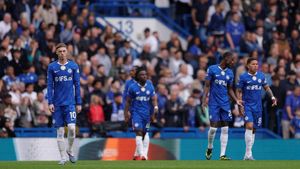 Chelsea Masih Anti Pakai Pemain Berusia 30 Tahun?