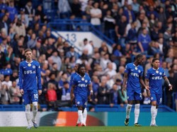 Chelsea Lagi Bapuk, Liverpool Pantang Pandang Sebelah Mata