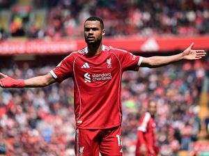 Liverpool Si Paling Kebobolan Bola Mati
