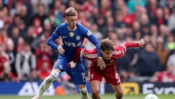 Hasil Liga Inggris: Liverpool Vs Chelsea Berakhir Imbang