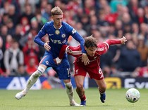 Hasil Liga Inggris: Liverpool Vs Chelsea Berakhir Imbang