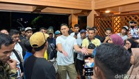 Nobar Film Pesta Babi Juga Dibubarkan di Ternate, Ini Penjelasan Dandim