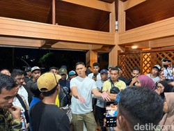 TNI AD Jelaskan Alasan Pelarangan Nobar Film Pesta Babi di Ternate