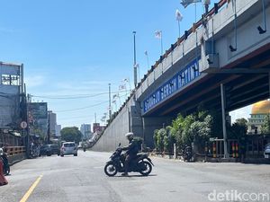 Kapan El Nino di Jawa Timur? Ini Kata BMKG
