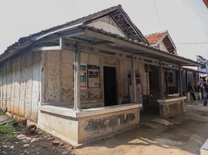 Pemerintah Akan Perbaiki 30.000 Rumah Tak Layak Huni di Jawa Tengah