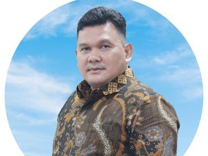 Profil Irjen Alberd Teddy Benhard Sianipar: Dari PPATK Jadi Kapolda Kalbar
