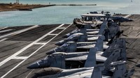 Iran Sebut Serangan AS ke Situs Radar Langgar Gencatan Senjata