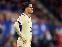 Joao Cancelo Ingin Pecah Rekor di El Clasico