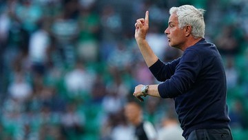 Madrid Serius Minati Mourinho, Sudah Kontak Agen