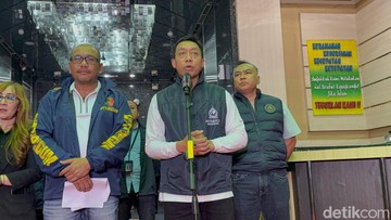 275 WNA Jadi Tersangka Kasus Judol di Hayam Wuruk Jakbar