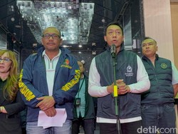 275 WNA Jadi Tersangka Kasus Judol di Hayam Wuruk Jakbar