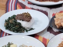 Video: Cobain Masakan Restoran Indonesia di Berlin