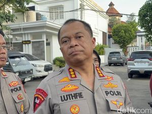 Blangko KTP Komplotan Joki UTBK Ternyata Beli dari ASN Rp 50 Ribu/Lembar