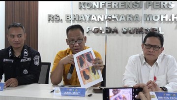 Korban Tewas Kecelakaan Bus ALS di Sumsel Jadi 18 Orang
