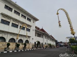 Milangkala Tatar Sunda di Kota Cirebon Besok, Ini Rute yang Dilewati