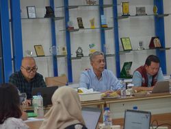 Wamensos Minta Informasi Pengadaan Sekolah Rakyat Terbuka