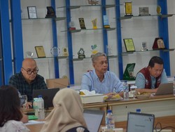 Wamensos Minta Informasi Pengadaan Sekolah Rakyat Terbuka