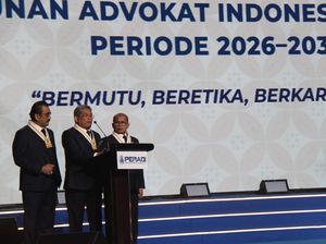 Ketua KPK dan Wamenkum Dorong Advokat Adaptif dan Bersih