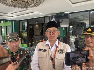 3 Jemaah Haji Embarkasi Surabaya Wafat di Tanah Suci