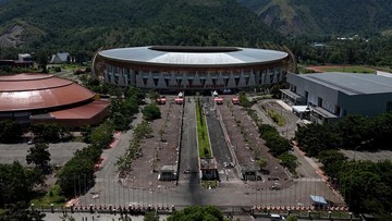 Insiden di Jayapura Bikin PSSI Pikir-pikir Cabut Larangan Suporter Away