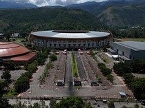 Insiden di Jayapura Bikin PSSI Pikir-pikir Cabut Larangan Suporter Away