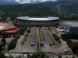 Insiden di Jayapura Bikin PSSI Pikir-pikir Cabut Larangan Suporter Away