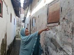 Teror Pencurian di Permukiman Padat Masih Hantui Warga Kota Probolinggo