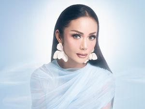 Kris Dayanti Comeback dengan Lagu-lagu Cinta Lewat EP Terbaru