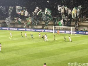 Garudayaksa Juara Championship 2025/2026 Usai Kalahkan PSS Sleman