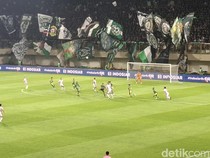 Final Pegadaian Championship: Kalahkan PSS, Garudayaksa Juara