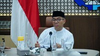 Kemdikti Sebut Penulis Paper 'Nobel MBG' Cantumkan Nama Tanpa Persetujuan