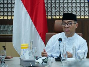 Mendikti Brian: Selaraskan Riset Perguruan Tinggi  dengan Target Nasional