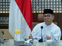 Mendikti Brian: Selaraskan Riset Perguruan Tinggi  dengan Target Nasional