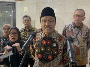 Mensos Minta Santriwati Korban Pemerkosaan di Pati Dipindah ke Ponpes Lain