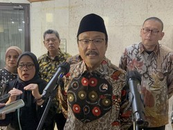 Mensos Minta Santriwati Korban Pemerkosaan di Pati Dipindah ke Ponpes Lain