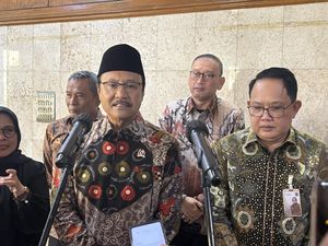 Mensos Perkuat Peran LKS Sebagai Mitra Strategis Penanganan Masalah Sosial
