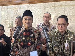 Mensos Perkuat Peran LKS Sebagai Mitra Strategis Penanganan Masalah Sosial