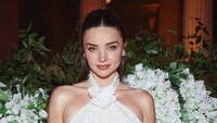 Diet Ekstrem Miranda Kerr Disorot Ahli Gizi, Ini Makanan yang Boleh & Dihindarinya