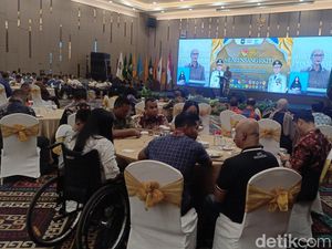 Musrenbang NTT Hasilkan 93 Usulan Prioritas Pembangunan 2027