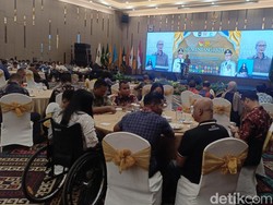 Musrenbang NTT Hasilkan 93 Usulan Prioritas Pembangunan 2027