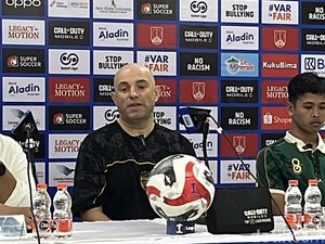 Tahan Imbang Persebaya, Tavares Doakan Persis Lolos Degradasi