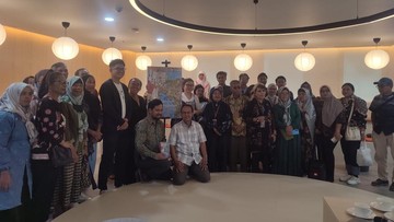 Membangun Kota Tanpa Menggusur: Berkaca dari Kampung Akuarium