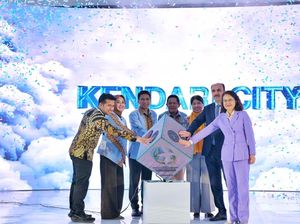 UCLG ASPAC 2026, Walkot Kendari Siska Ajak Kota di Asia Pasifik Kolaborasi