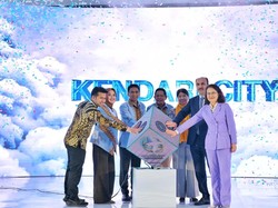 UCLG ASPAC 2026, Walkot Kendari Siska Ajak Kota di Asia Pasifik Kolaborasi