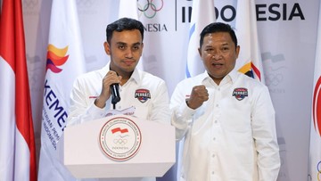 PERBATI Sambut Positif Isi Permenpora Nomor 8 Tahun 2026